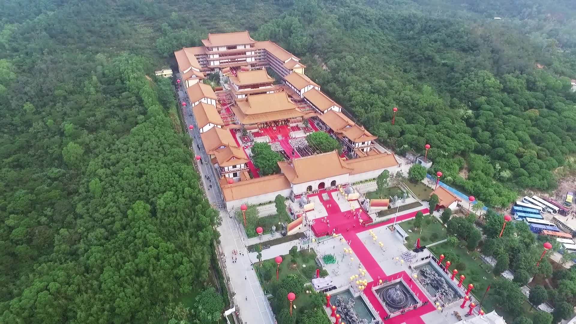 寺院建筑有这么多内涵，一篇文章全都读懂